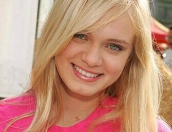 Sara Paxton Wallpaper