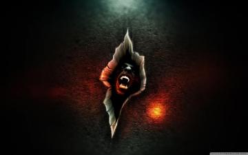 Horror Ultra HD Desktop Background Wallpaper For 4k UHD Tv