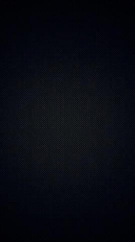 Creative Textures iPhone Wallpaper To Black