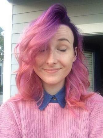 Media Tweets By Tessa Violet Meekakitty Tresse