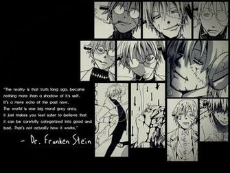 Soul Eater Stein