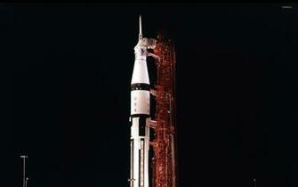 Apollo Wallpaper Space