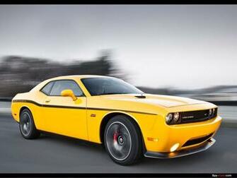 Dodge Charger Hellcat Srt High Definition Photo