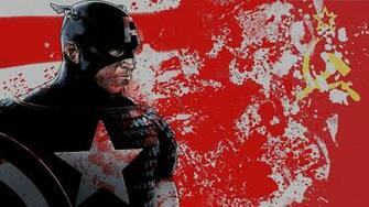 Tweet Comics Captain America Marvel Resolution