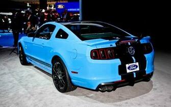 Ford Shelby Gt500 Wallpaper Mustang News