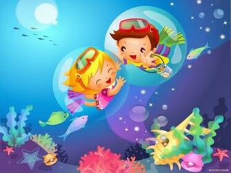 Kids Wallpaper Children Game For Your Desktop Tablet And Smartphone