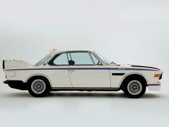Classic Bmw Sedan Background