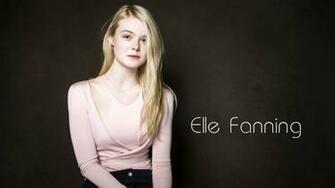 Elle Fanning Wallpaper Image Photos Pictures Background