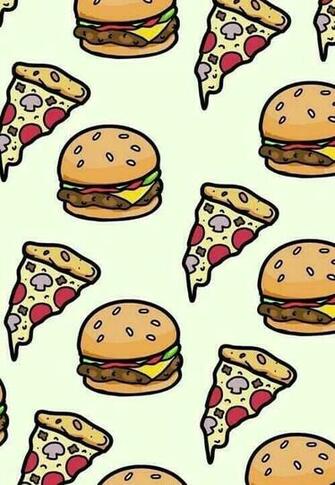 Fond Amour Pizza D Cran Image Par