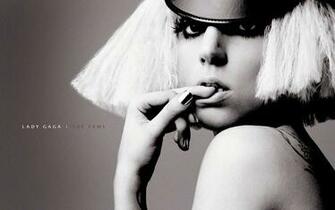 Lady Gaga Wallpaper