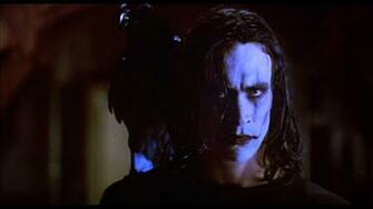 Brandon Lee HD Wallpaper Background Image