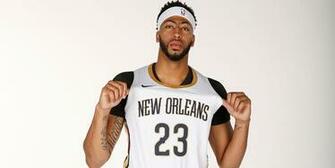 Slam Top Anthony Davis No