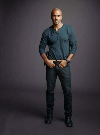 Criminal Minds Round Table Season Cast Official