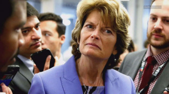 Lisa Murkowski Wallpaper