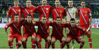 Fifa World Cup Russia Wallpaper HD