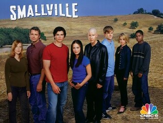 Smallville Wallpaper