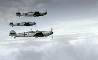 Luftwaffe Wallpaper