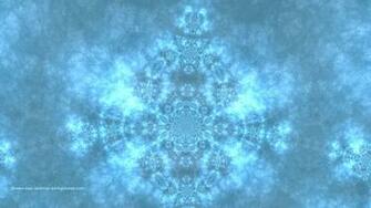 Fractal Ice Desktop Crystal Background Wallpaper Background Jpg