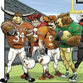 Nebraska Cornhuskers