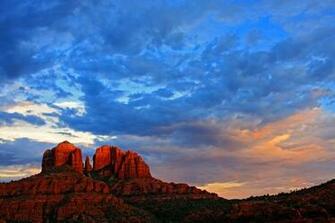 Arizona Sunsets Sunset Pictures