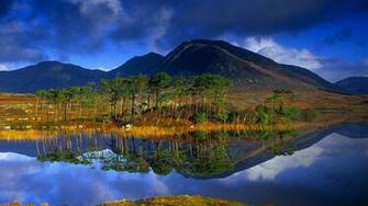 Bing United Kingdom Wallpaper