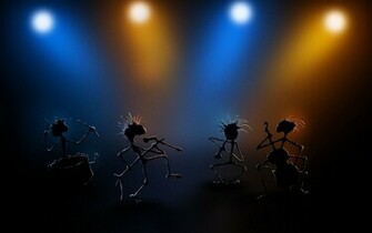 Cool Band Background
