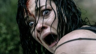 Jane Levy In Evil Dead HD Wallpaper IHD