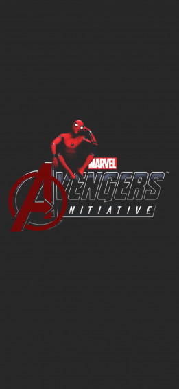 iPhone Xs Avengers Background X Wallpaper