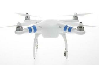 Dji Phantom Ist Ja Die Firma Zuerst Richtig Gute Multikopter