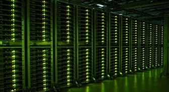 About To Open America S Biggest Data Storage And Analysis Mega Complex