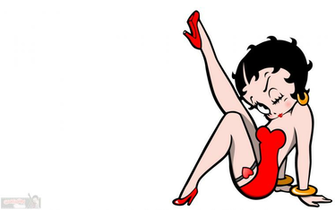 Wa11papers Betty Boop Wallpaper For Walls