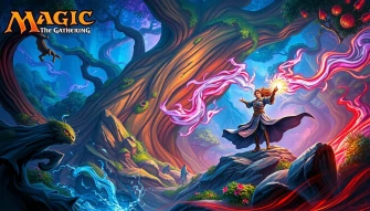 Mtg Wallpaper