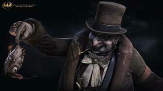 Batman Wallpaper And Background Image Id