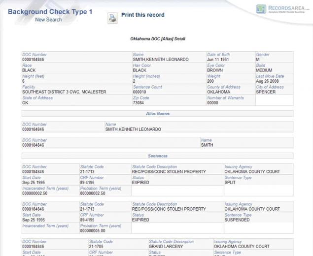 Employment Background Check Form Template Employee Checks