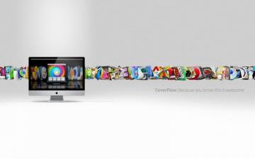 Wallpaper Logo Computer Brand Macintosh Electronics Apple