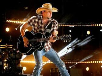 Jason Aldean Wallpaper