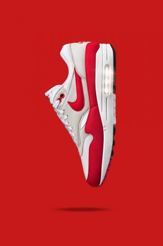 Nike Air Max Wallpaper On