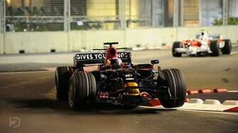 Formula HD Wallpaper F1