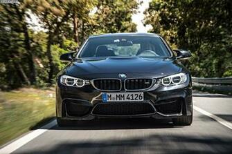 Bmw M4 Black Sapphire Metallic HD Wallpaper Background Image