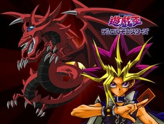 Pharaoh Wallpaper Atem