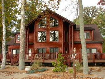 Sikkens Log Home Staining Sealing And Restoration Northern Indiana