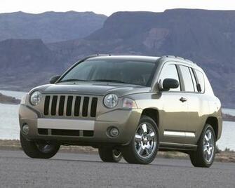 On The Jeep Compass Wallpaper Below And Choose Set As Background