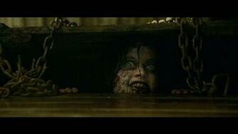 Wallpaper Evil Dead HD Movie Desktop