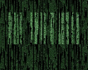 Moving Wallpaper Matrix HD