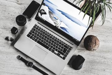 Asus Vivobook Pictures Image