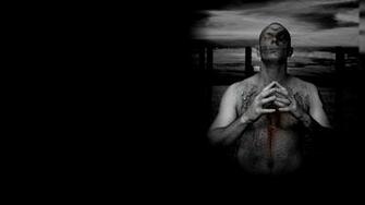 Creepy Desktop Background Wallpaper HD Background