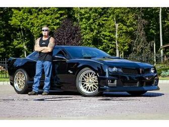 Trans Am Wallpaper Pontiac Hurst