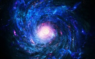 Black Hole Wallpaper