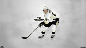 Sidney Crosby Wallpaper