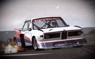 Classic Bmw Wallpaper On